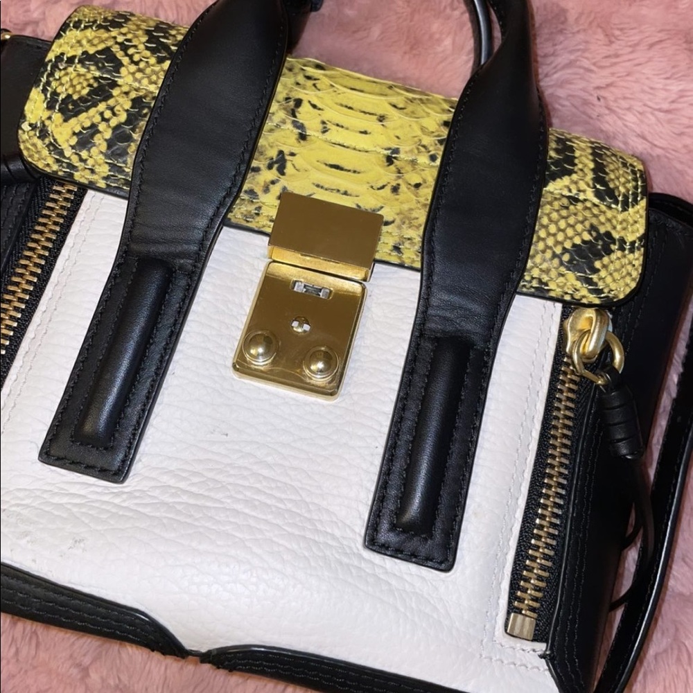Philip Lim bag